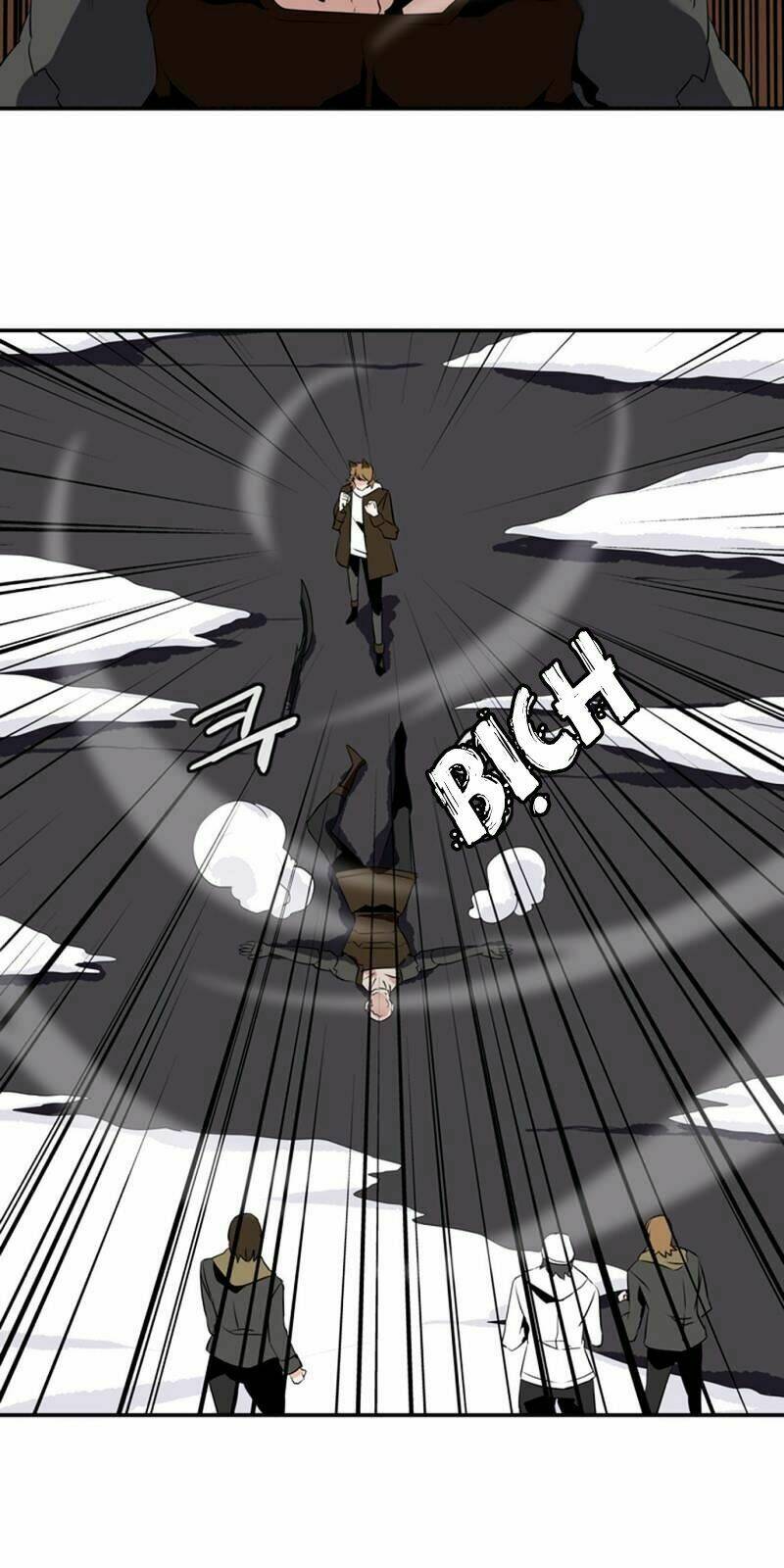 ảo mộng vương chapter 31 30