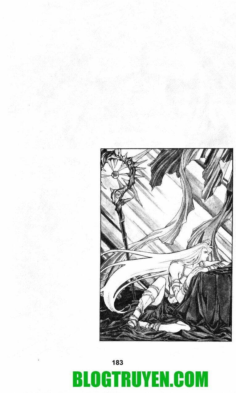 shoma - thiên vương thần kiếm chapter 8 45