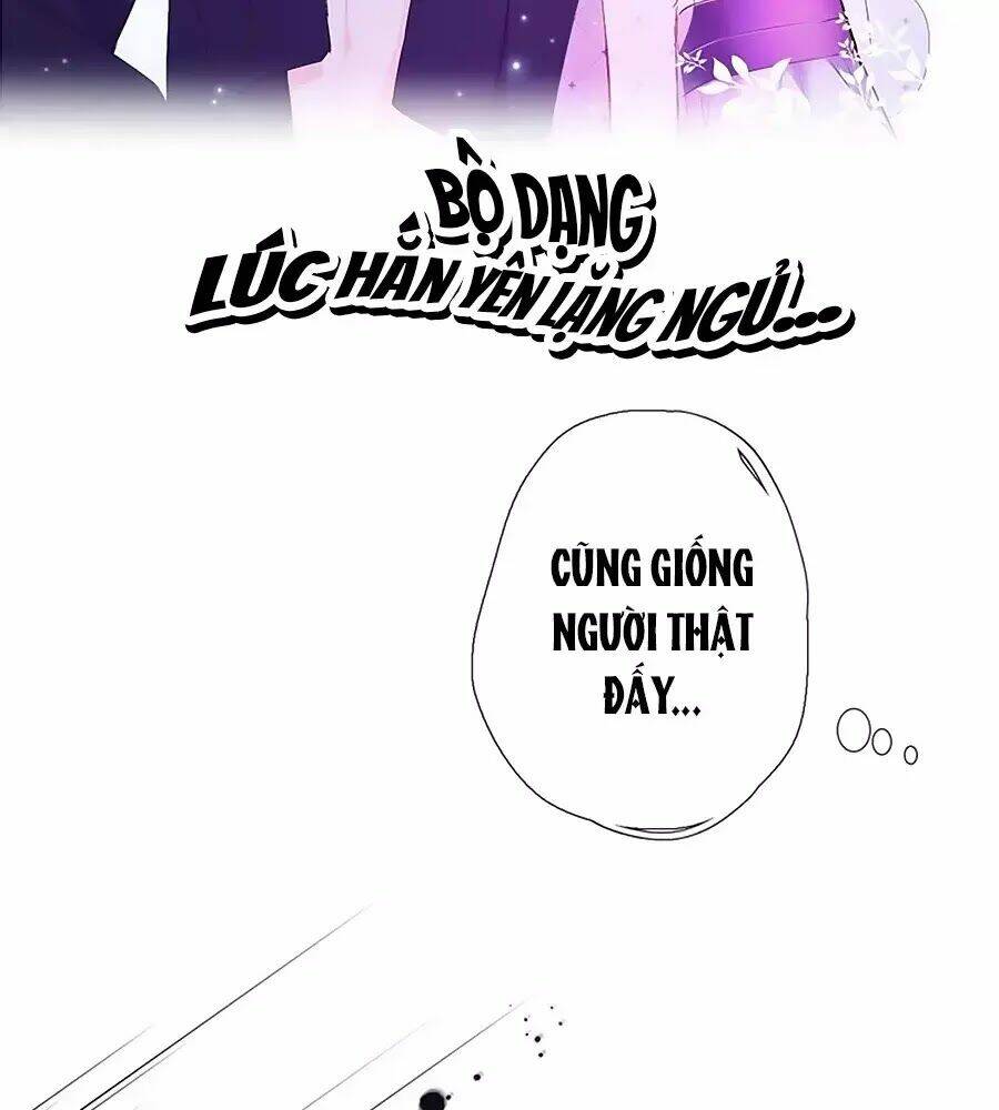 kiều nhi không nghe lời chapter 5 52