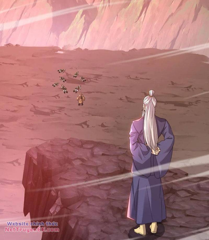 tiên võ đế tôn chapter 557 6