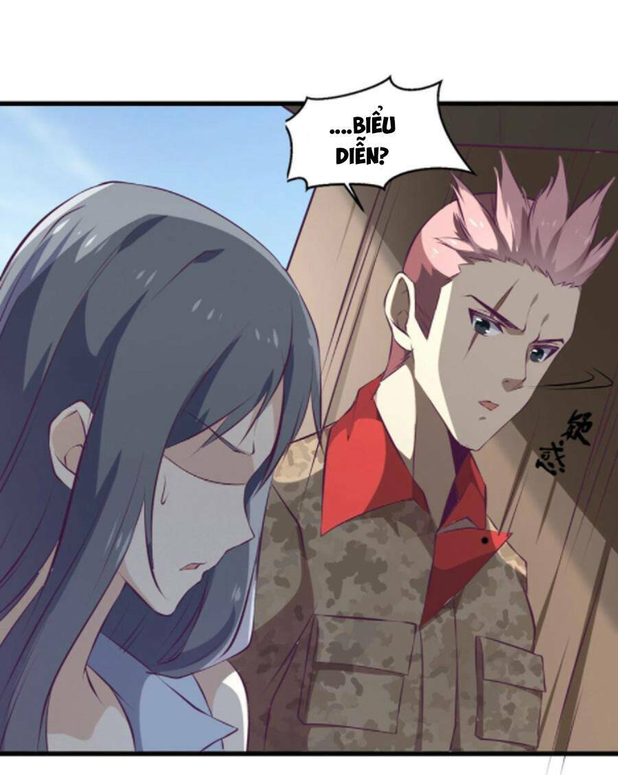 nãi ba là chiến thần mạnh nhất chapter 73 19