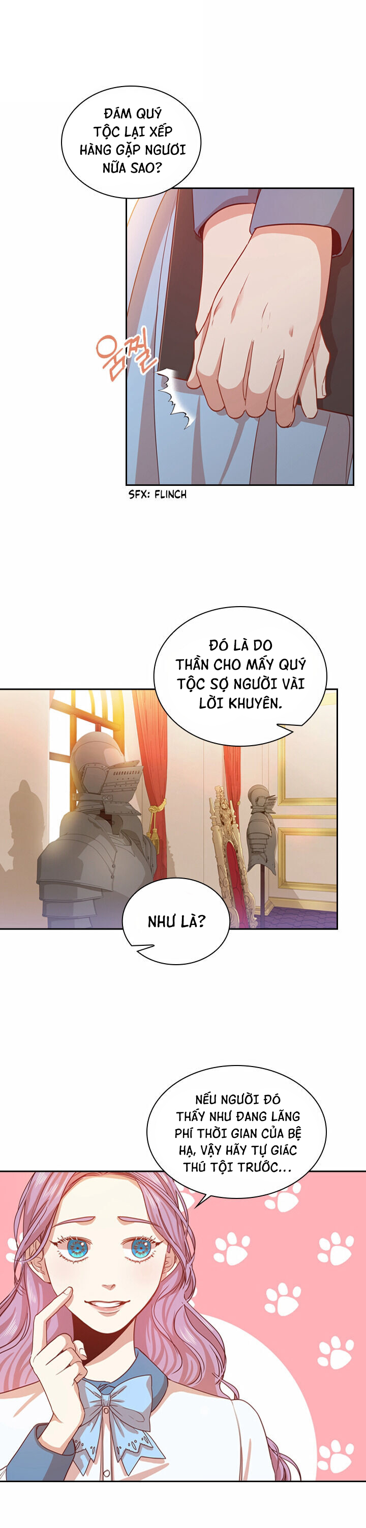 trở thành thư ký của bạo chúa chapter 7.2 5