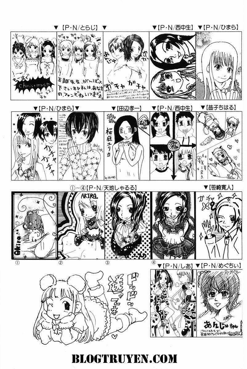 gacha gacha - secret chapter 20 44