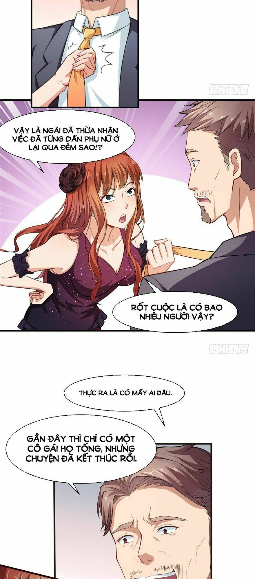 trinh thám quý tộc chapter 11 21