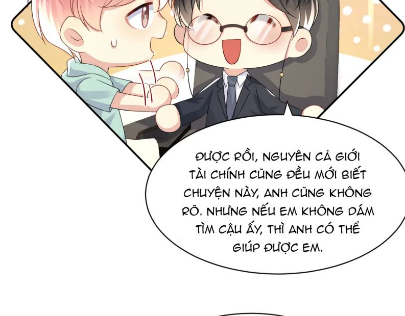 lại bị bạn trai cũ nhắm trúng rồi chapter 90 73