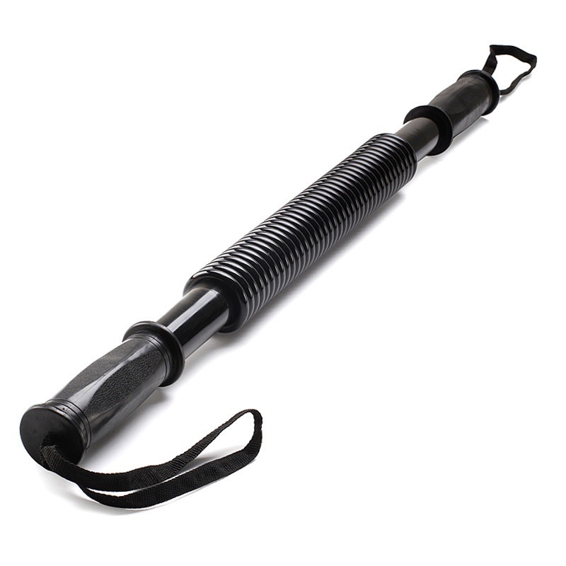 Gậy lò xo 50kg hãng dododios tập cơ tay, vai, xô tập gym tại nhà - Hàng chính hãng dododios