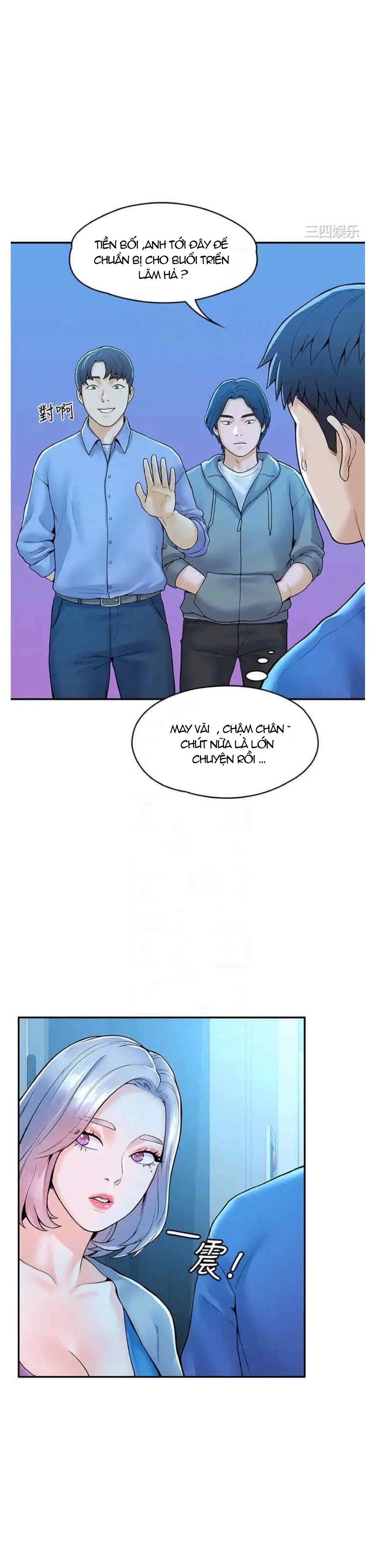 sinh viên thời nay chapter 43 7