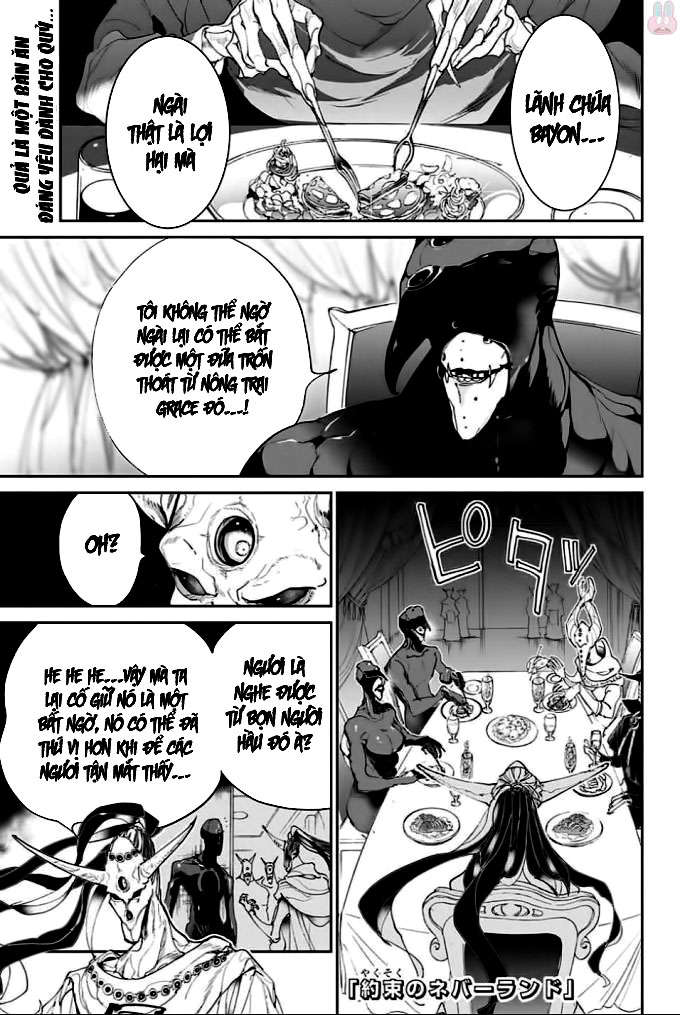 miền đất hứa chapter 76 1