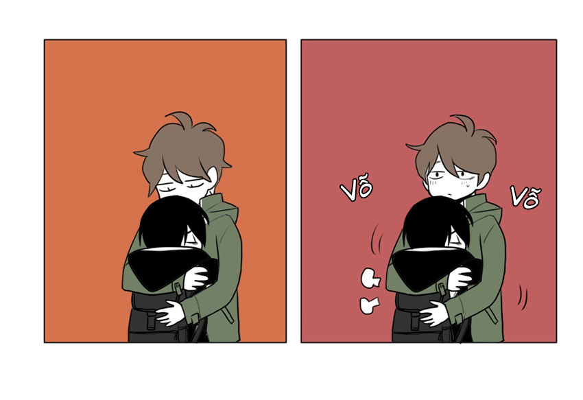 thú cưng của tôi là dơi chapter 44 7