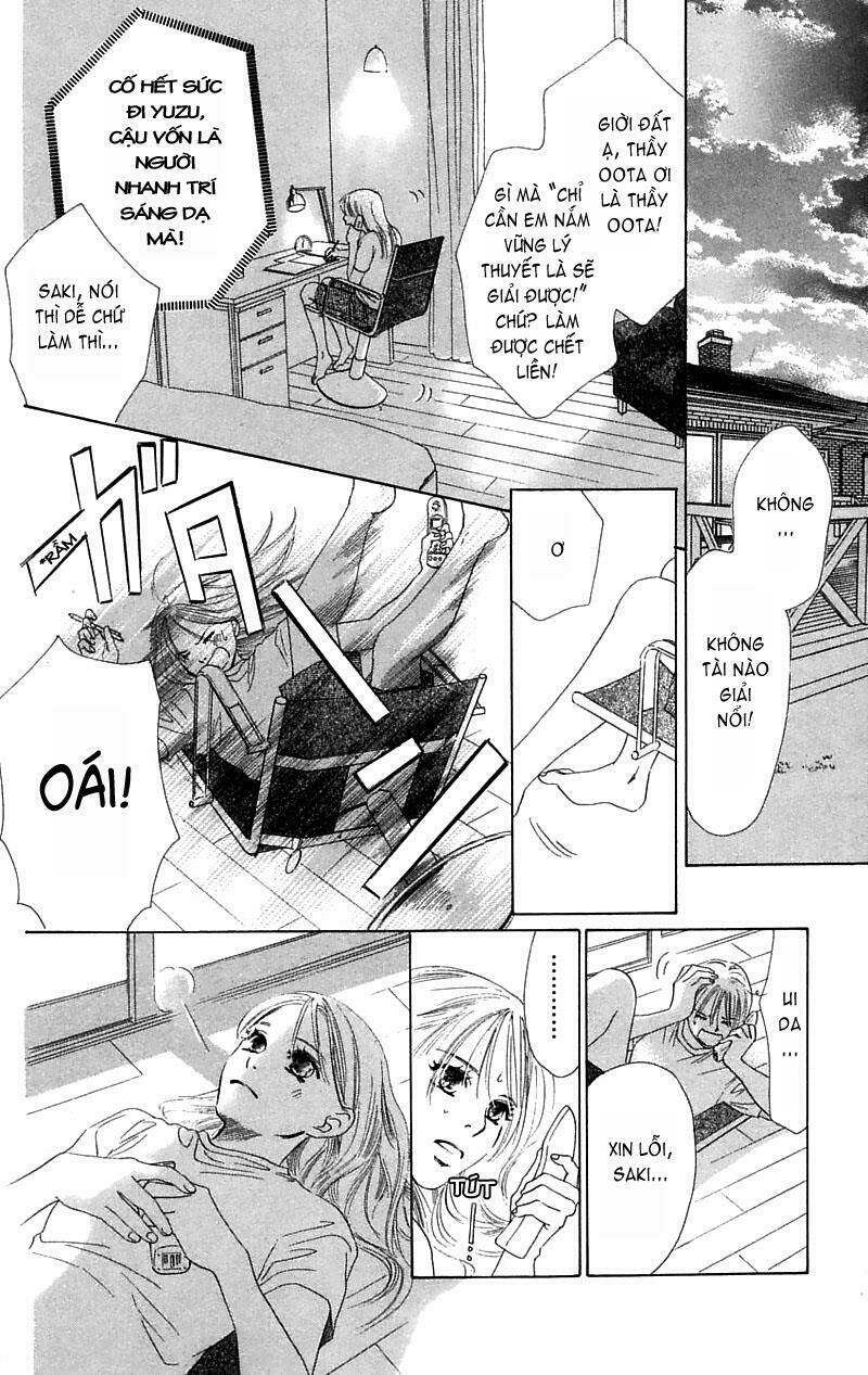 100% no kimi e chapter 6 40