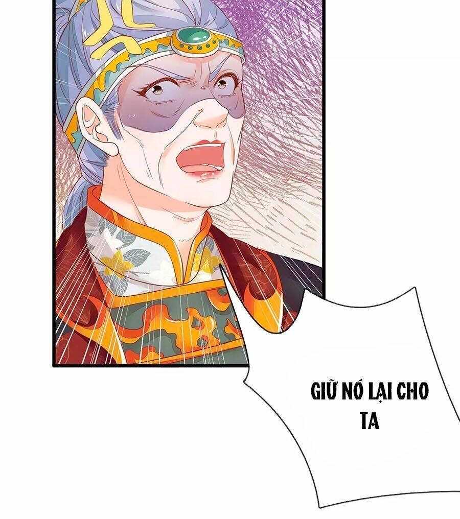 y hậu lệ thiên chapter 72 24