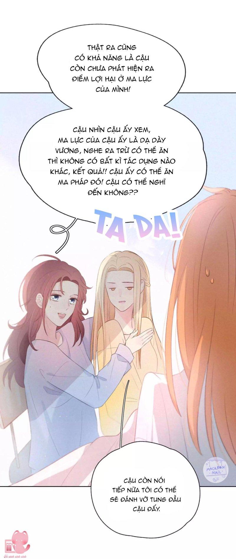 thanh xuân có bạn 2 chapter 7 11