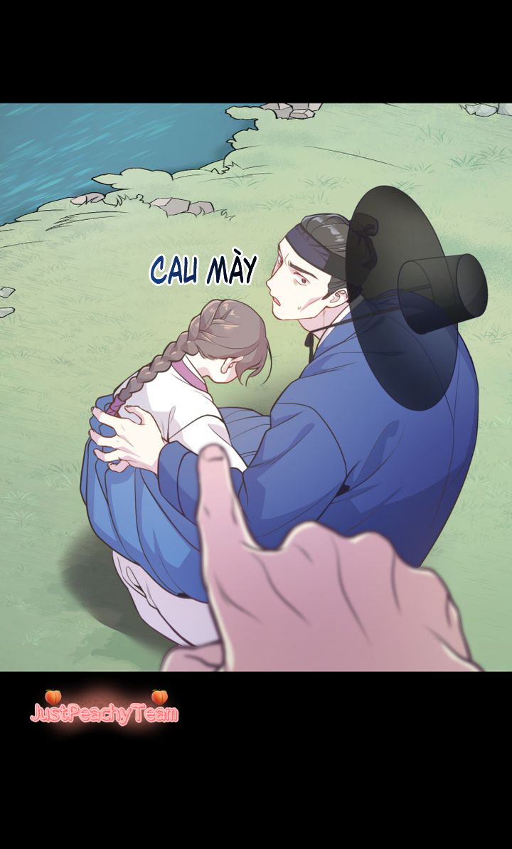 khi những nụ hoa nở rộ chapter 4 26