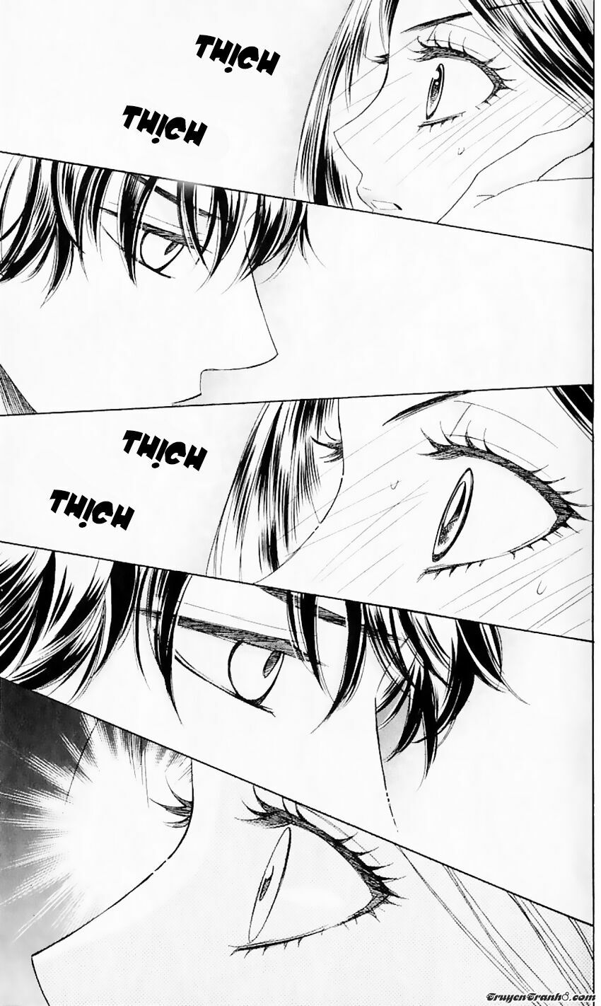 ác quỷ và bản tình ca chapter 62 23