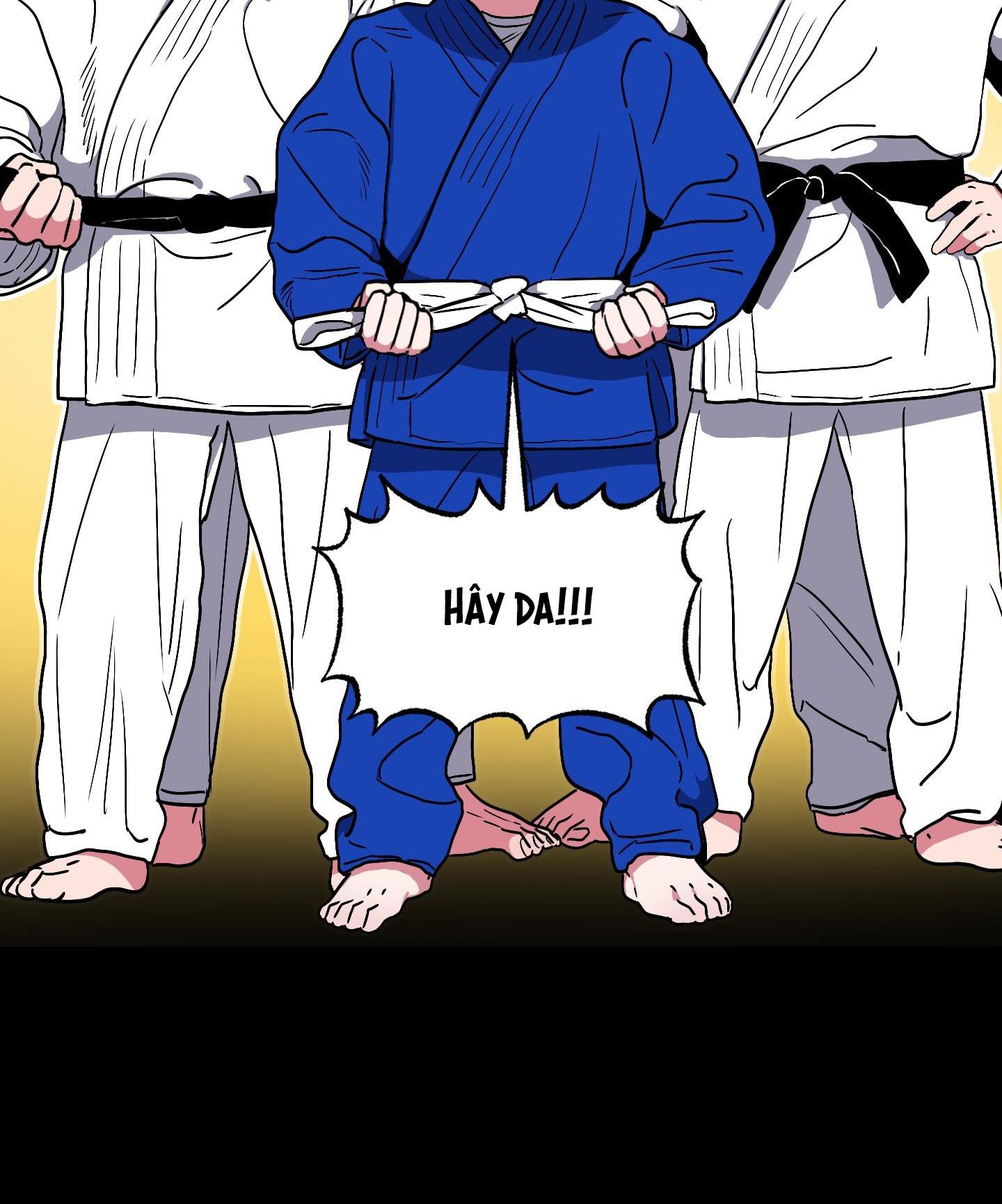 anh, hình như em tăng cân rồi chapter 3 14