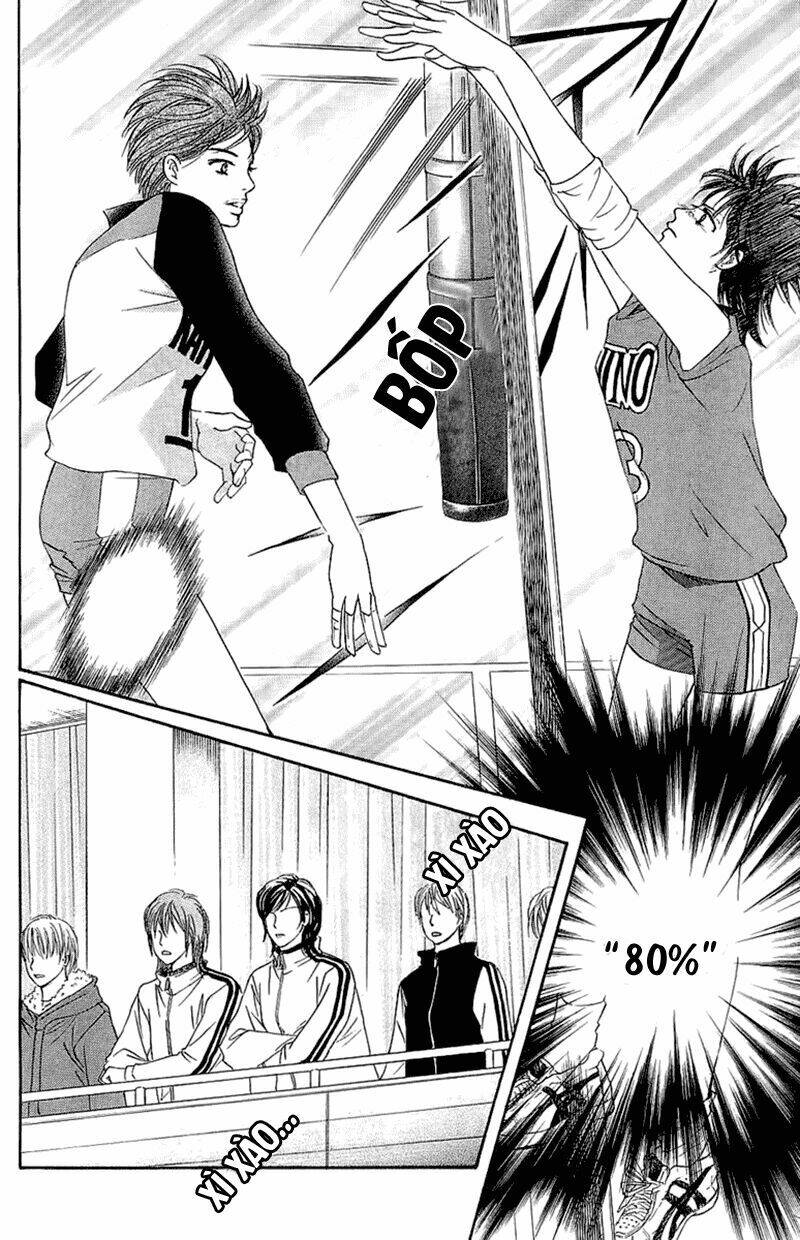 xứng danh anh hùng chapter 63 41