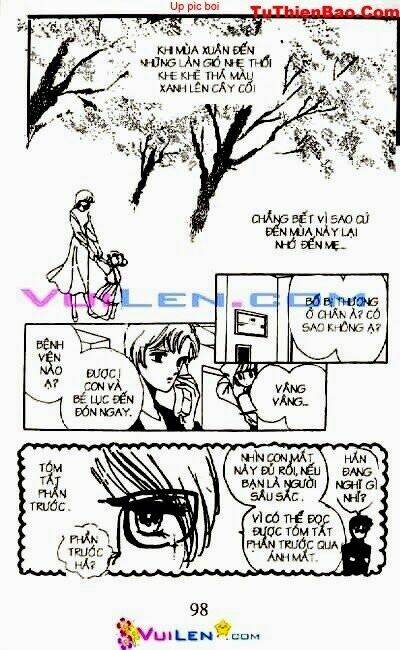 cô bé khóc nhè chapter 8 97