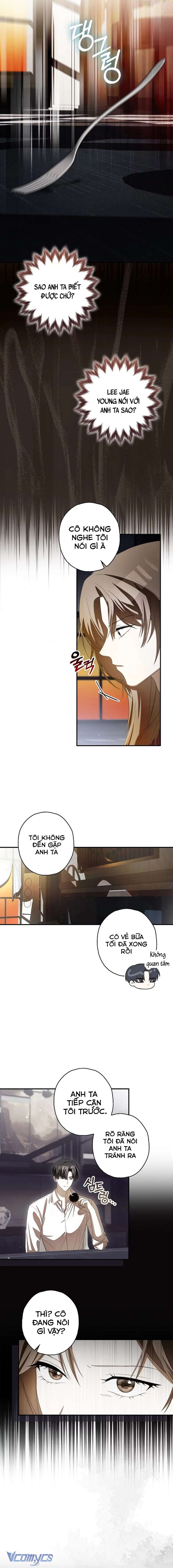 chuỗi thức ăn chapter 25 7