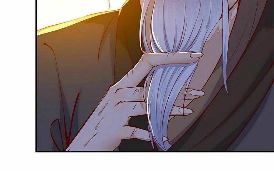 thần y khí nữ: ngự thú cuồng phi của quỷ đế chapter 24 9