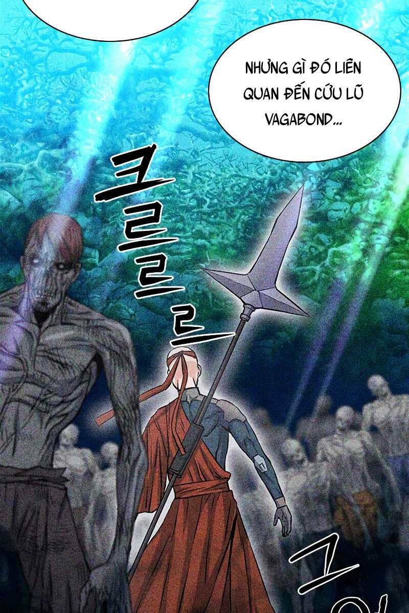 druid tại ga seoul - người hóa thú chapter 87 76