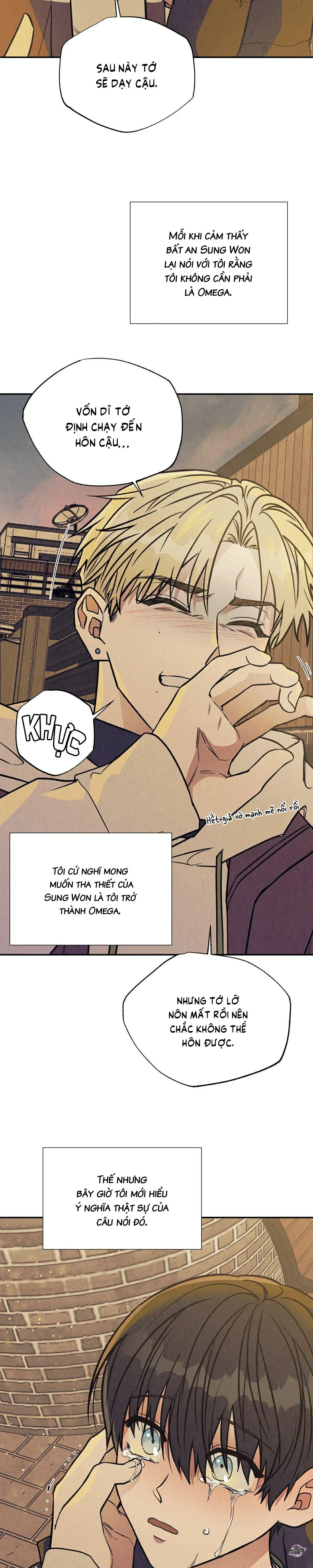 yêu em chapter 2 31