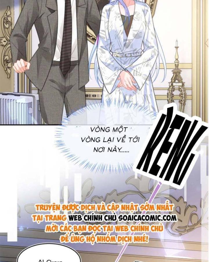 vị chỉ huy lạnh lùng khóc trong vòng tay tôi chapter 60 32