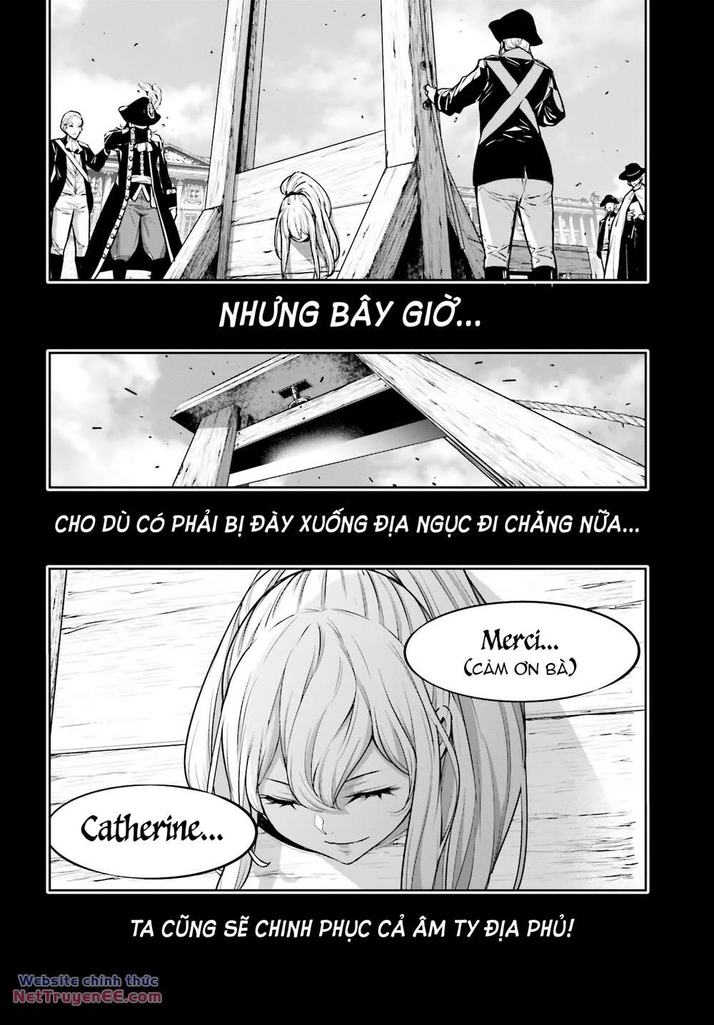 majo taisen - the war of greedy witches chapter 23 18