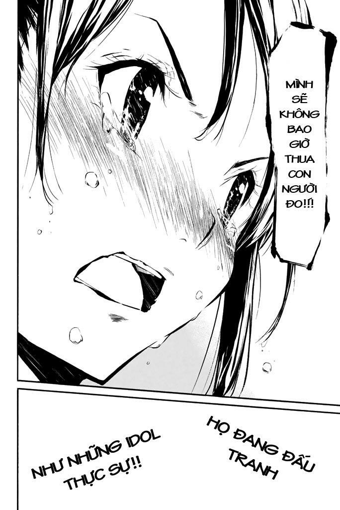 akb49 - renai kinshi jourei chapter 74 20