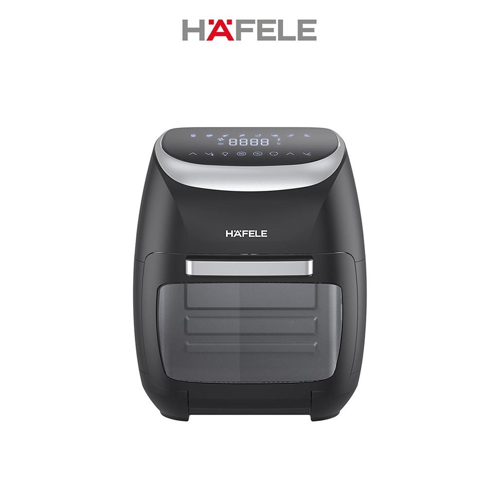 Hình ảnh NỒI CHIÊN KHÔNG DẦU HAFELE AIR FRYER HS-AF1102B- Hàng Chính Hãng (535.43.715)