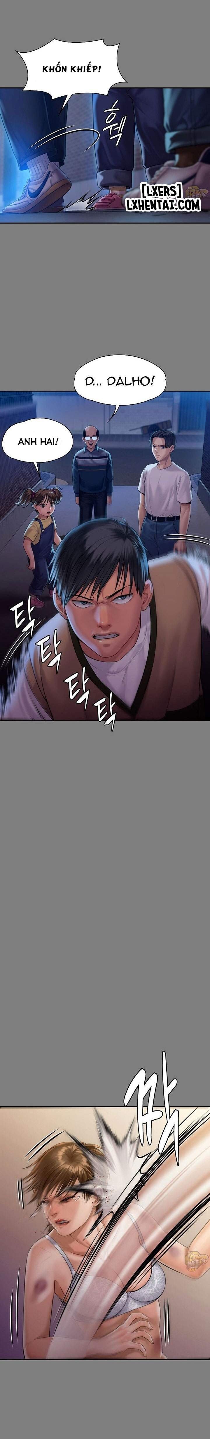 ong chúa chapter 161 13