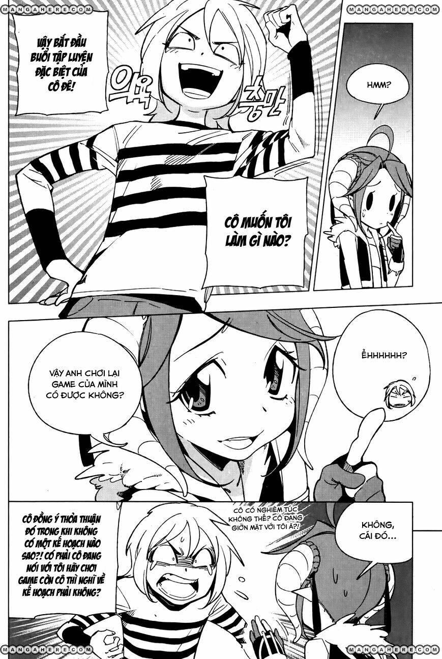 she's gon chapter 11 9