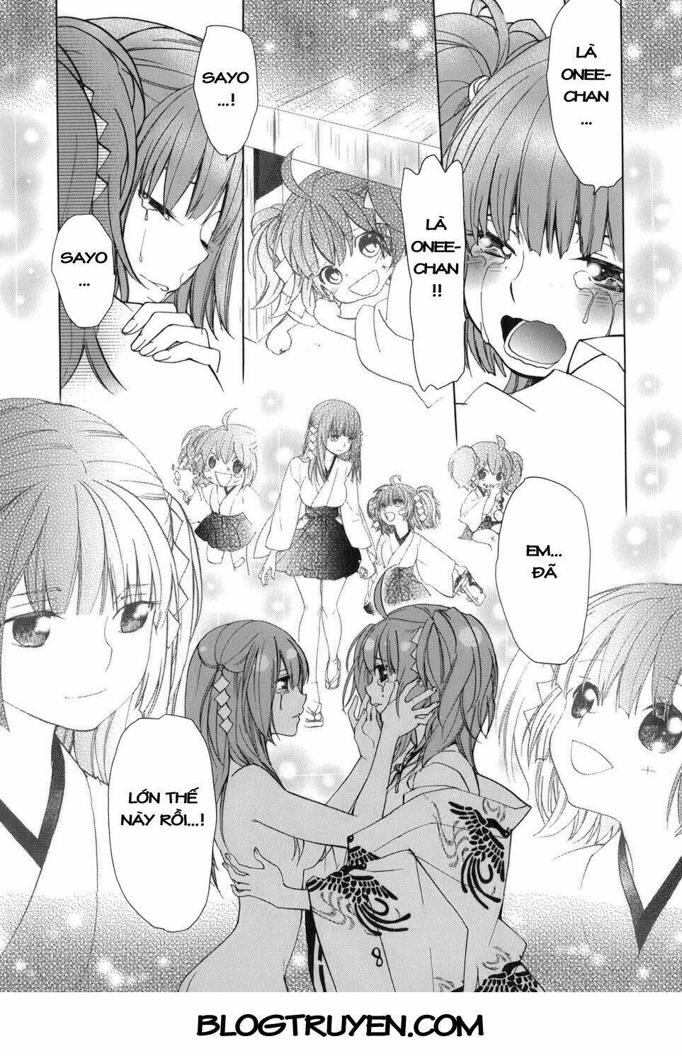 urasai chapter 27 15