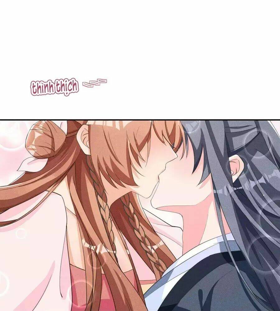 hoàng tử phu quân, ta nuôi ngươi a! chapter 20 3