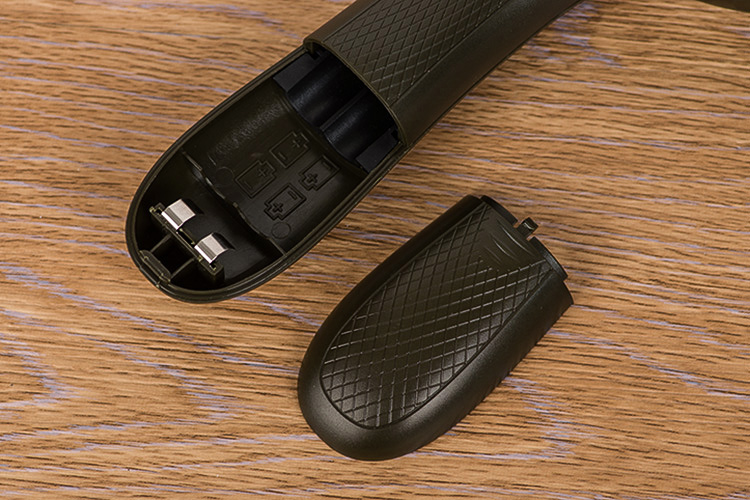 Kính Lúp Đọc Sách 1.8x - 5x Cầm Tay Thấu Kính Trong, Nét ( TẶNG 03 MÓC DÁN TƯỜNG HÌNH NGẪU NHIÊN - Hàng Tốt