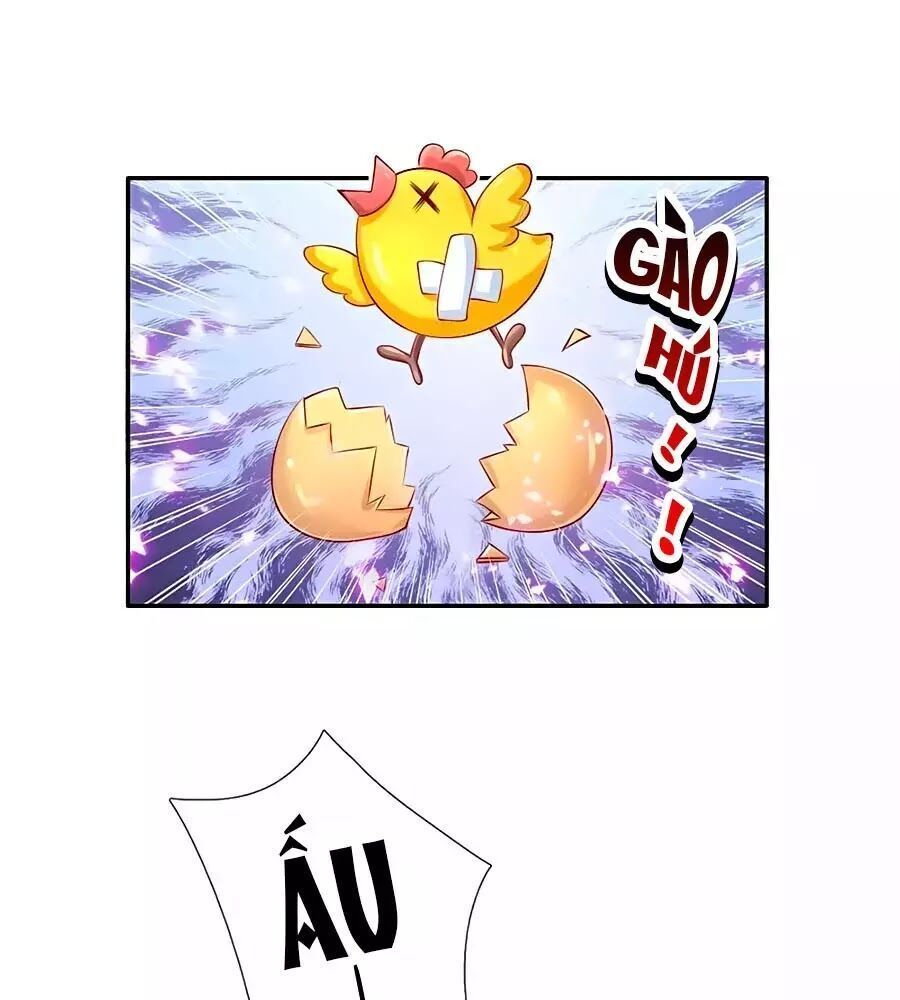 bỗng một ngày nọ trở thành con gái vua chapter 146 28