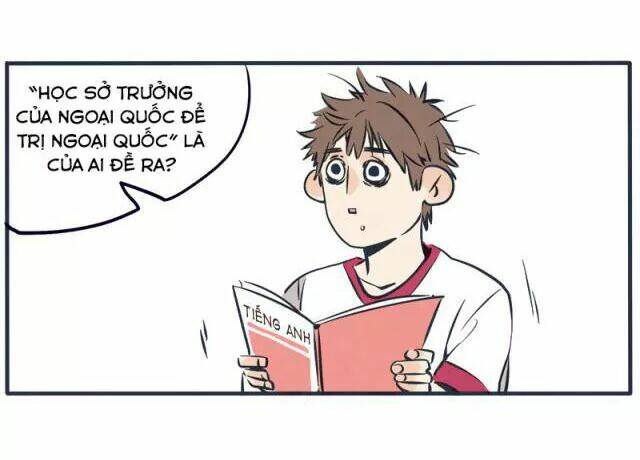 mau mang anh trai tôi đi chapter 57 16