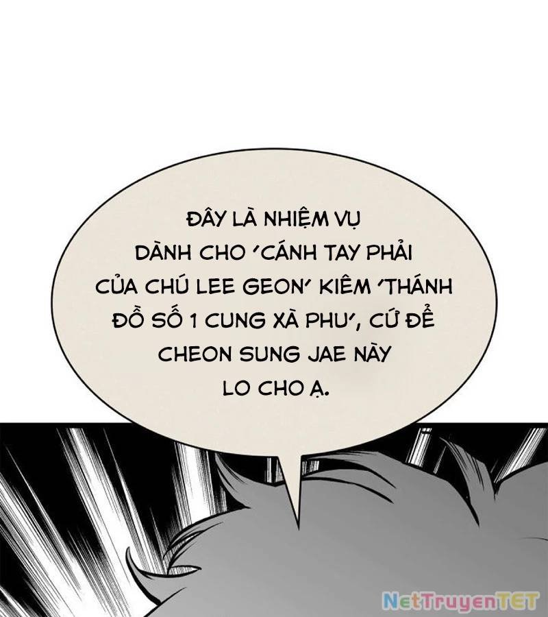 Vị Vua Mạnh Nhất Đã Trở Lại chapter 112 105