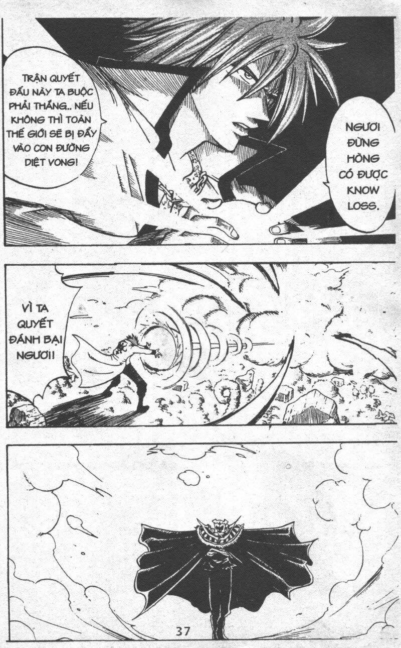 rave master (scan) chapter 24 37