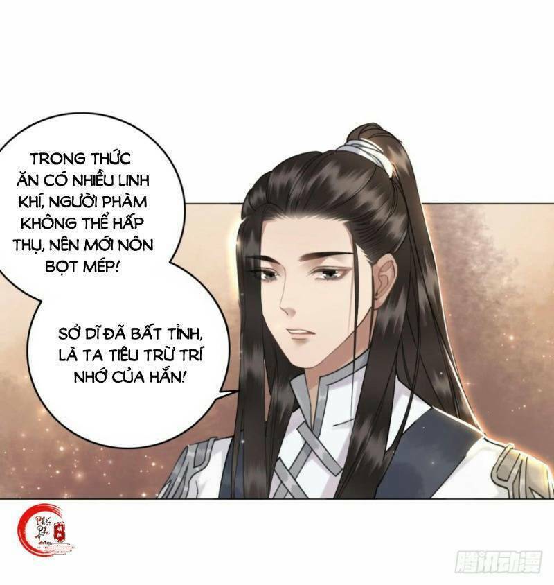 gay rồi! cái đó thành tinh rồi chapter 48 8