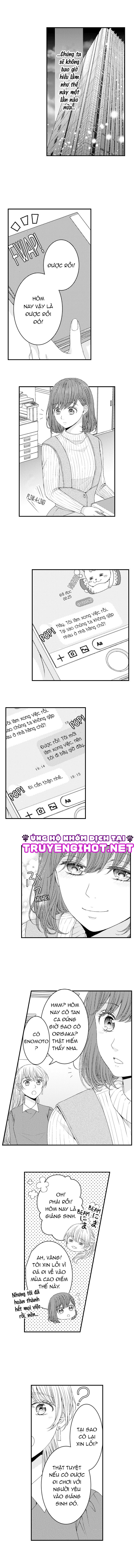 chỉ ôm thôi là không đủ chapter 60 4