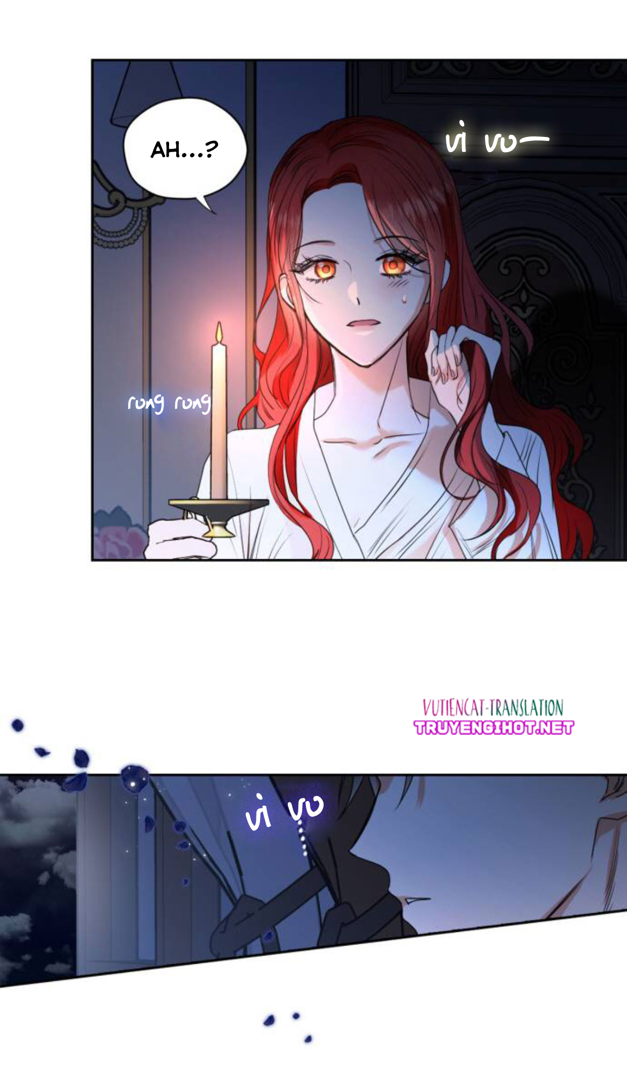 ta muốn biến phu quân thành bá chủ chapter 9 51