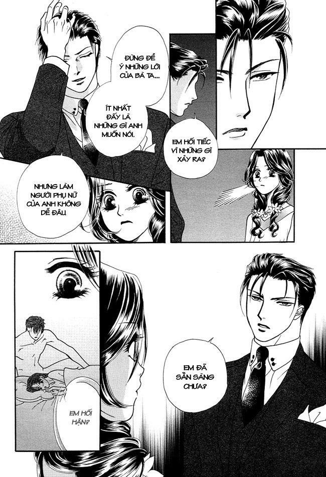 thư ký ma cà rồng chapter 26 26