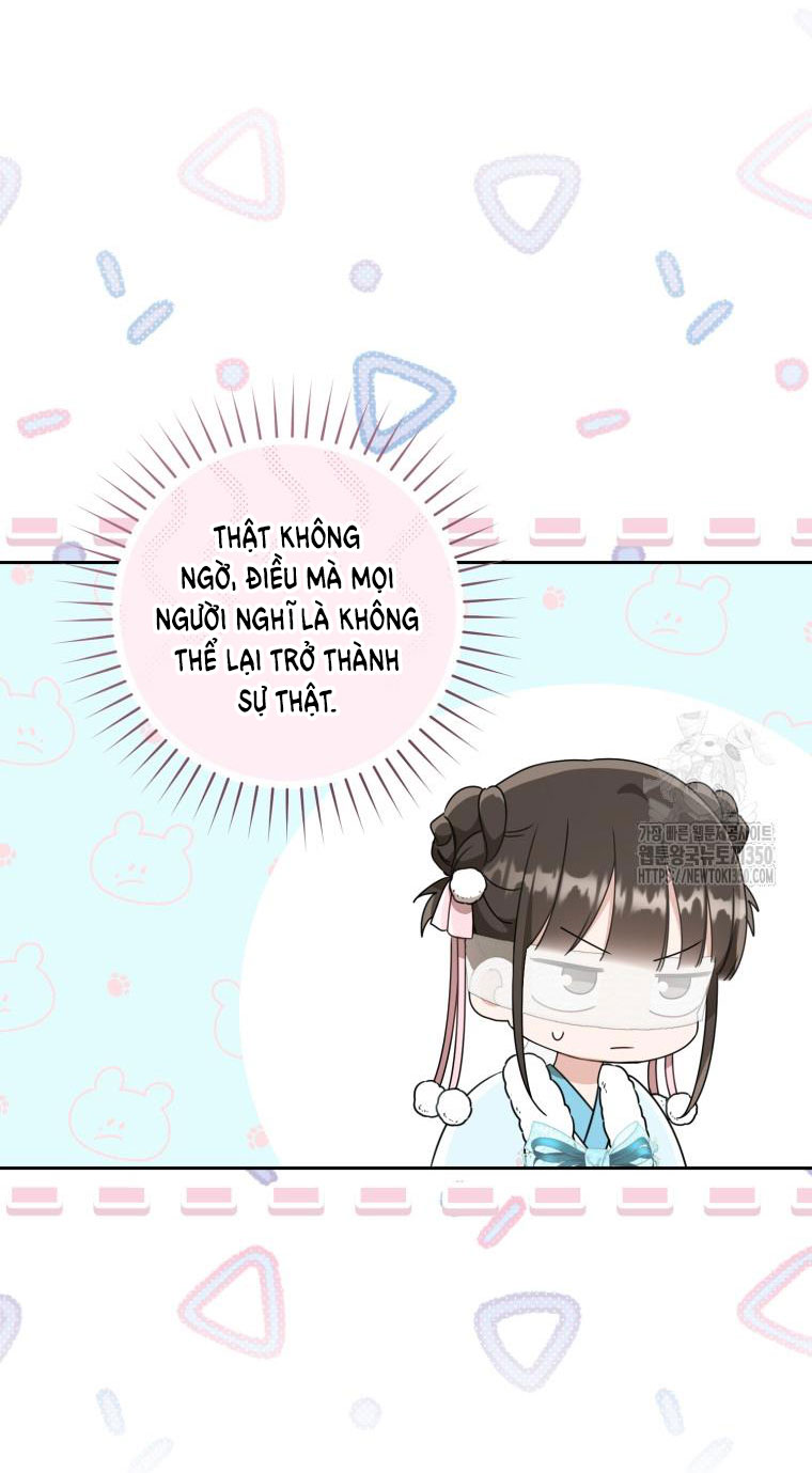 trở thành đứa cháu gái bị ghẻ lạnh trong gia tộc võ giả hùng mạnh chapter 69.1 36