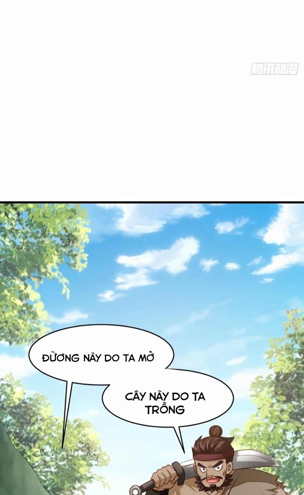 thuần hóa ba ba bạo quân chapter 7 58