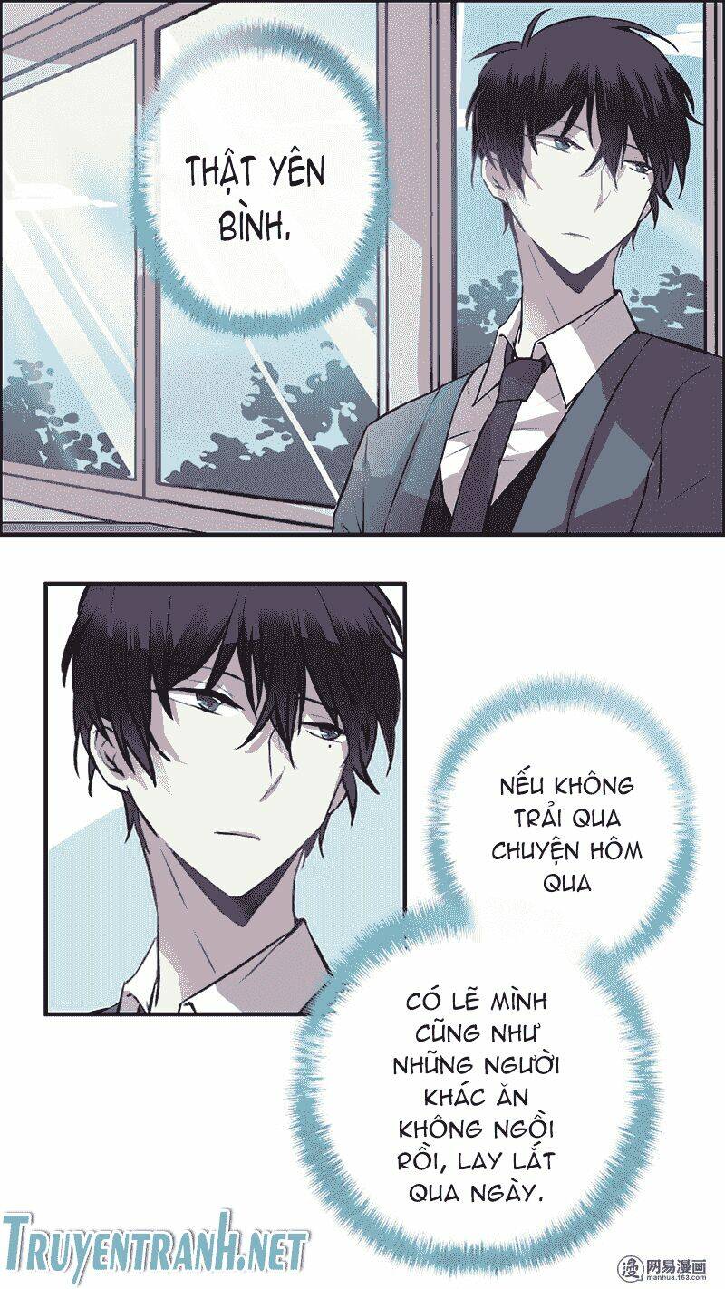 triển khai dị năng chapter 6 5