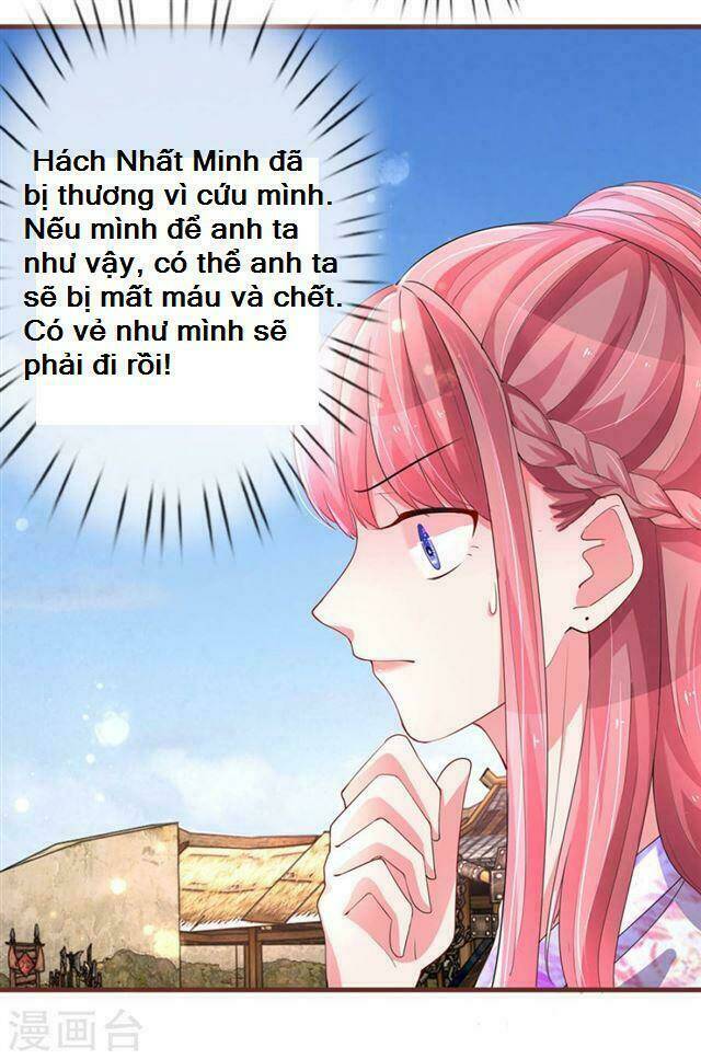 trùng sinh để trả thù chapter 27 16