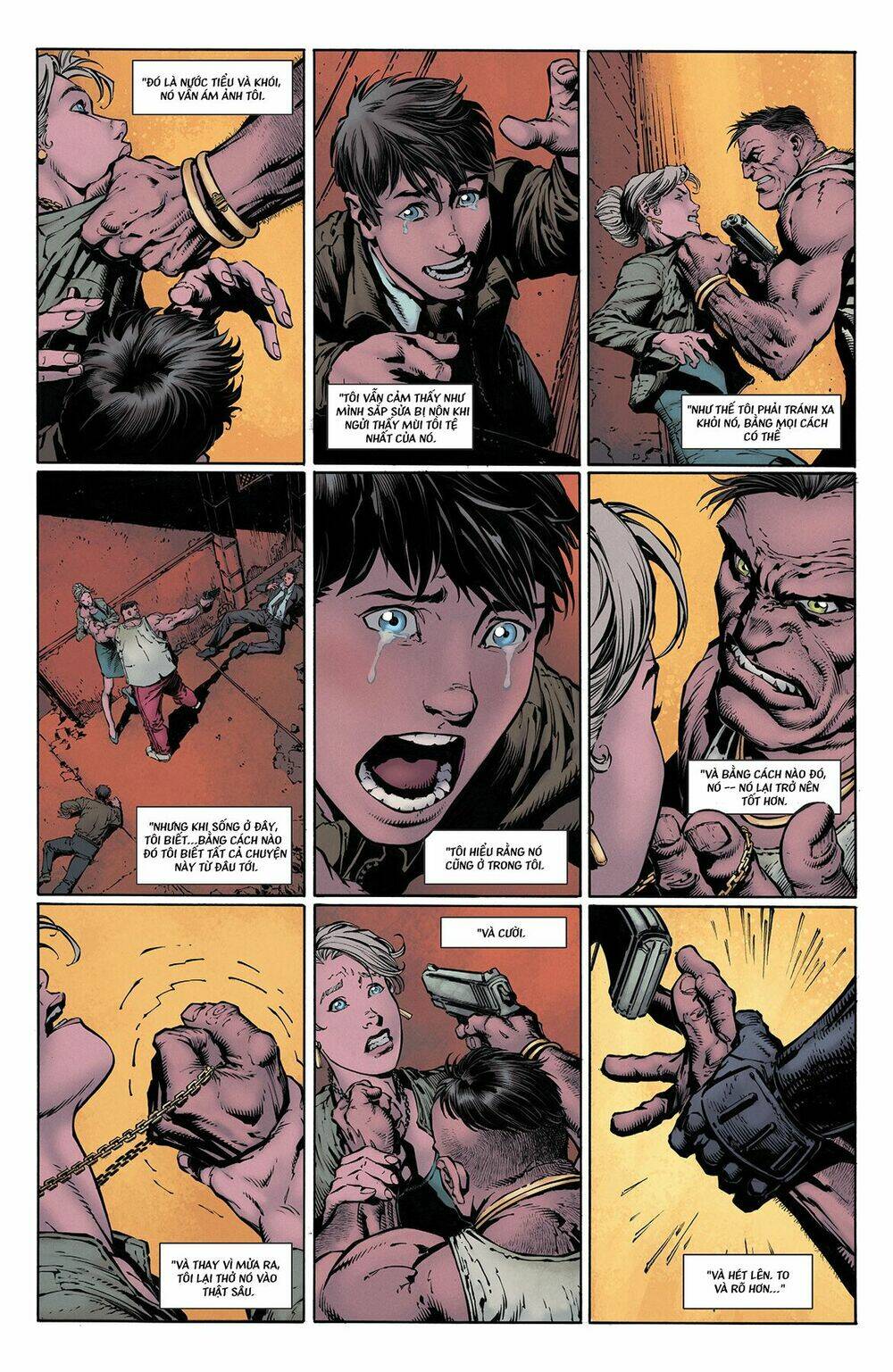 batman (2016) chapter 3 6