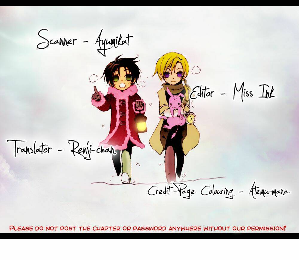 07 hồn ma chapter 72 16