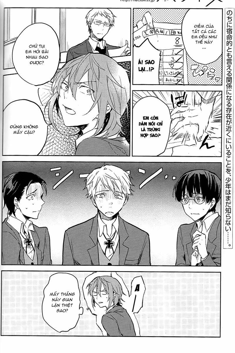 k - lost small world chapter 1 5