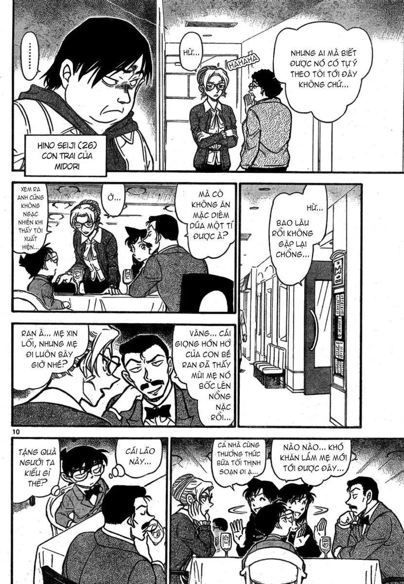 conan chapter 709 10